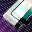 Apple iPhone SE 2022 Uyumlu Benks 0.3mm V Pro Ekran Koruyucu - 4