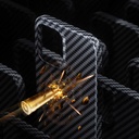 Apple iPhone 13 Pro Uyumlu Kılıf Benks Aramid Magsafe 3 in 1 Set - 2