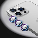 Apple iPhone 13 Pro Uyumlu Kılıf Benks Aramid Magsafe 3 in 1 Set - 5