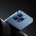 Apple iPhone 13 Pro Uyumlu Kılıf Benks Aramid Magsafe 3 in 1 Set - 8