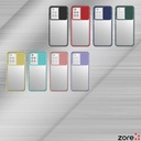 Xiaomi Redmi 10 Uyumlu Kılıf Zore Lensi Kapak - 1