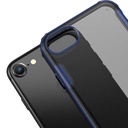 Apple iPhone SE 2022 Uyumlu Kılıf Zore Volks Kapak - 8