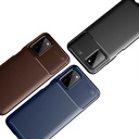 Samsung Galaxy A03S Uyumlu Kılıf Zore Negro Silikon Kapak - 2