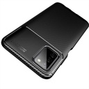 Samsung Galaxy A03S Uyumlu Kılıf Zore Negro Silikon Kapak - 7