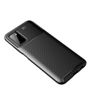 Samsung Galaxy A03S Uyumlu Kılıf Zore Negro Silikon Kapak - 9
