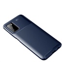 Samsung Galaxy A03S Uyumlu Kılıf Zore Negro Silikon Kapak - 10