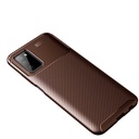 Samsung Galaxy A03S Uyumlu Kılıf Zore Negro Silikon Kapak - 11