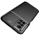 Xiaomi Redmi Note 11T 5G Uyumlu Kılıf Zore Negro Silikon Kapak - 2