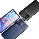 Xiaomi Redmi Note 11T 5G Uyumlu Kılıf Zore Negro Silikon Kapak - 3