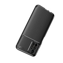 Xiaomi Redmi Note 11T 5G Uyumlu Kılıf Zore Negro Silikon Kapak - 7
