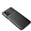 Xiaomi Redmi Note 11T 5G Uyumlu Kılıf Zore Negro Silikon Kapak - 9