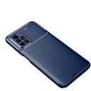 Xiaomi Redmi Note 11T 5G Uyumlu Kılıf Zore Negro Silikon Kapak - 10