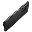 Xiaomi Redmi Note 11 Pro Plus 5G Uyumlu Kılıf Zore Negro Silikon Kapak - 5
