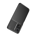 Xiaomi Redmi Note 11 Pro Plus 5G Uyumlu Kılıf Zore Negro Silikon Kapak - 7