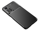 Xiaomi Redmi Note 11 Pro Plus 5G Uyumlu Kılıf Zore Negro Silikon Kapak - 9