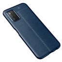 Samsung Galaxy A03S Uyumlu Kılıf Zore Niss Silikon Kapak - 1