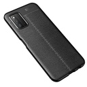 Samsung Galaxy A03S Uyumlu Kılıf Zore Niss Silikon Kapak - 9