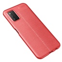 Samsung Galaxy A03S Uyumlu Kılıf Zore Niss Silikon Kapak - 10