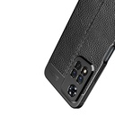 Xiaomi Redmi Note 11 Pro Plus 5G Uyumlu Kılıf Zore Niss Silikon Kapak - 6