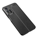 Xiaomi Redmi Note 11 Pro Plus 5G Uyumlu Kılıf Zore Niss Silikon Kapak - 9