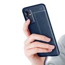 Samsung Galaxy M52 Uyumlu Kılıf Zore Niss Silikon Kapak - 3