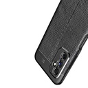 Samsung Galaxy M52 Uyumlu Kılıf Zore Niss Silikon Kapak - 8