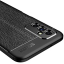Samsung Galaxy M52 Uyumlu Kılıf Zore Niss Silikon Kapak - 10
