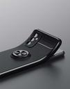 Samsung Galaxy M52 Uyumlu Kılıf Zore Ravel Silikon Kapak - 7