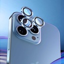 Apple iPhone 13 Uyumlu Benks New KR Kamera Lens Koruyucu - 1