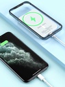Wiwu SC5000A Magsafe Mıknatıslı Wireless Powerbank - 4