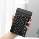 Wiwu FMK-01 Fold Mini Keyboard - 1