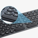Wiwu FMK-01 Fold Mini Keyboard - 6