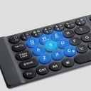 Wiwu FMK-01 Fold Mini Keyboard - 7