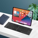 Wiwu FMK-01 Fold Mini Keyboard - 8