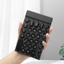 Wiwu FMK-01 Fold Mini Keyboard - 10