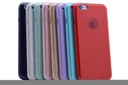 Apple iPhone 6 Uyumlu Kılıf Zore Shining Silikon - 1