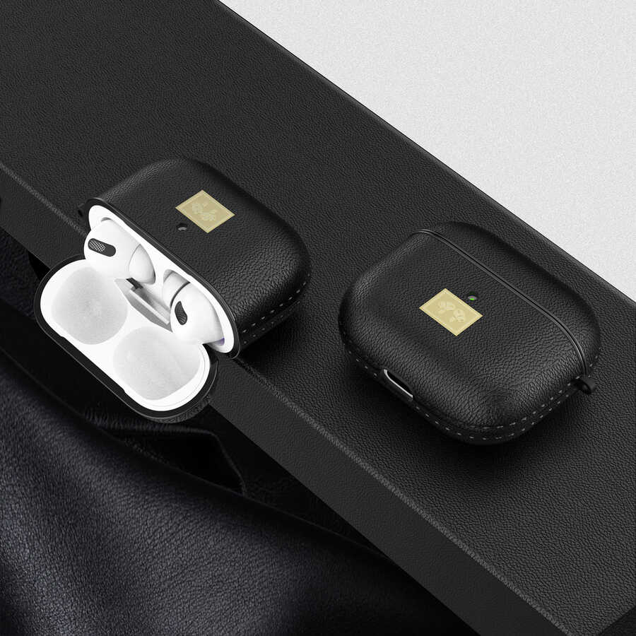 Wlons Airpods 3. Nesil Kılıf - 1