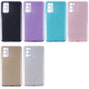 Samsung Galaxy S20 FE Uyumlu Kılıf Zore Shining Silikon - 1