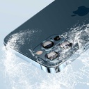 Apple iPhone 13 Mini Uyumlu ​​​Wiwu Lens Guard - 2