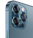 Apple iPhone 13 Mini Uyumlu ​​​Wiwu Lens Guard - 5