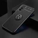 Oppo A55 5G Uyumlu Kılıf Zore Ravel Silikon Kapak - 1