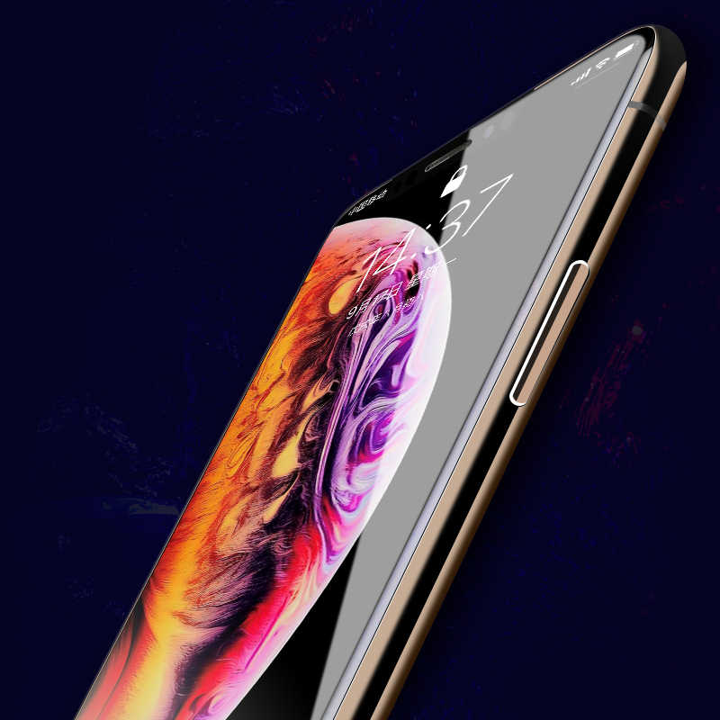 Apple iPhone 11 Pro Uyumlu Benks 0.3mm V Pro Ekran Koruyucu - 2