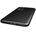Oppo A55 5G Uyumlu Kılıf Zore Negro Silikon Kapak - 3