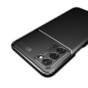 Oppo A55 5G Uyumlu Kılıf Zore Negro Silikon Kapak - 7