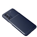 Oppo A55 5G Uyumlu Kılıf Zore Negro Silikon Kapak - 11