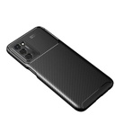 Oppo A55 5G Uyumlu Kılıf Zore Negro Silikon Kapak - 12