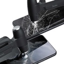 Samsung Galaxy S22 Plus Uyumlu Benks 0.3mm V Pro Ekran Koruyucu - 1