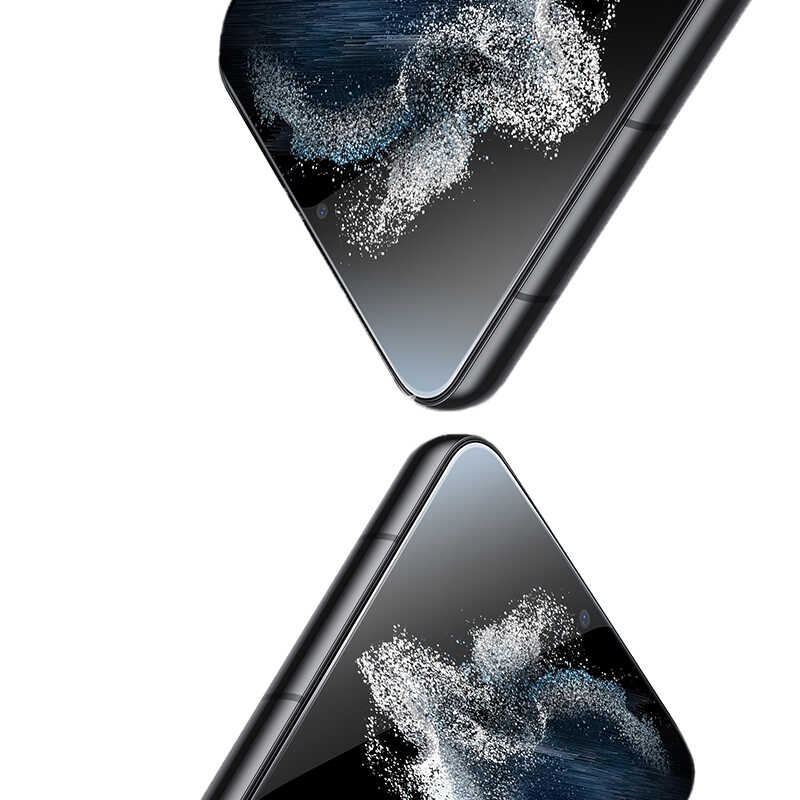 Samsung Galaxy S22 Plus Uyumlu Benks 0.3mm V Pro Ekran Koruyucu - 2