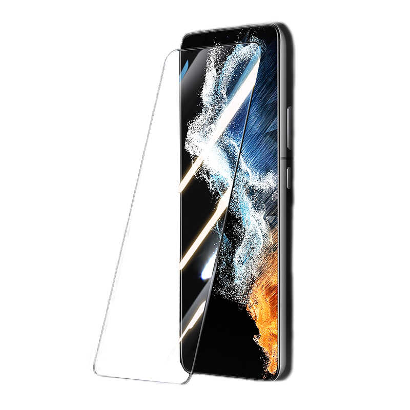 Samsung Galaxy S22 Plus Uyumlu Benks 0.3mm V Pro Ekran Koruyucu - 3