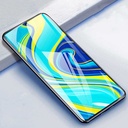 Omix X300 Uyumlu Zore Kenarları Kırılmaya Dayanıklı Cam Ekran Koruyucu - 1